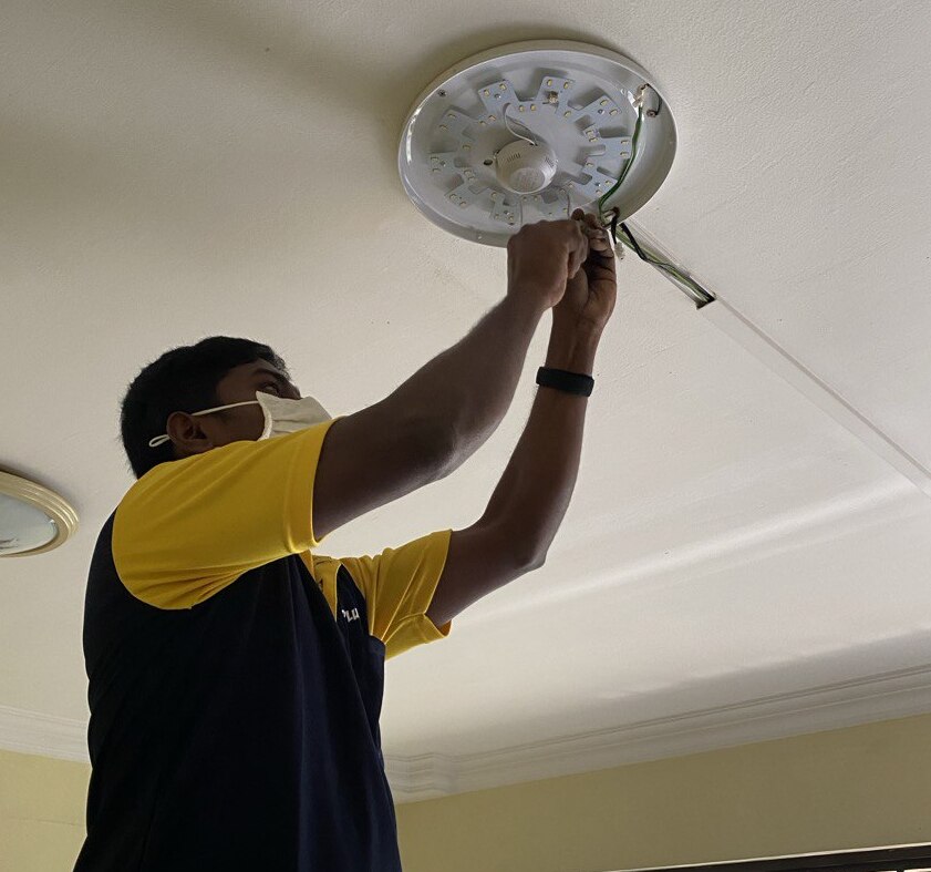 Electrical Services