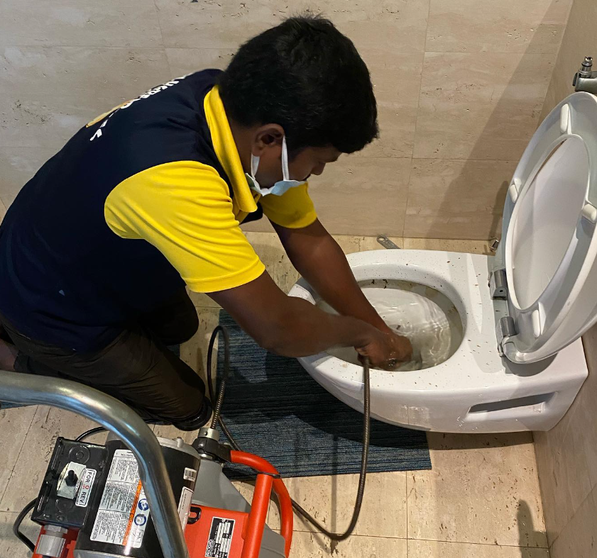 Plumbing Services